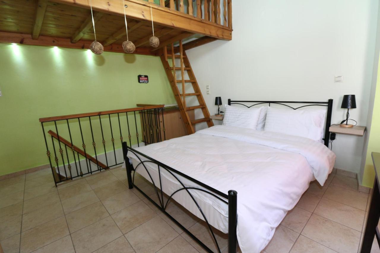 Castle Maisonette Apartment *