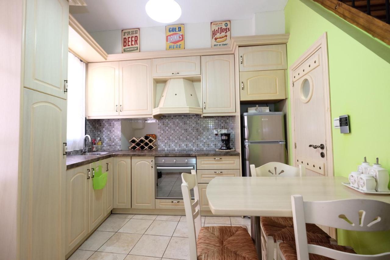 Castle Maisonette Apartment